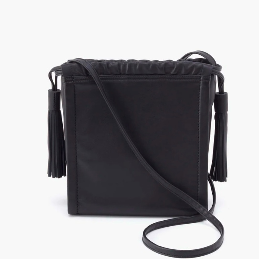 HOBO Darling Crossbody in Silk Napa Leather